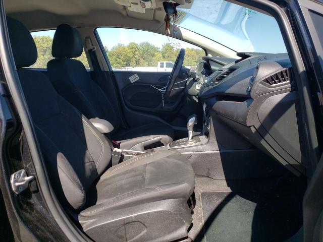 Photo 5 from auction – 2015 FORD FIESTA SE with VIN 3FADP4EJXFM213944