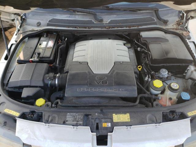 Photo 7 from auction – 2006 LAND ROVER RANGE ROVE with VIN SALSH23486A923320