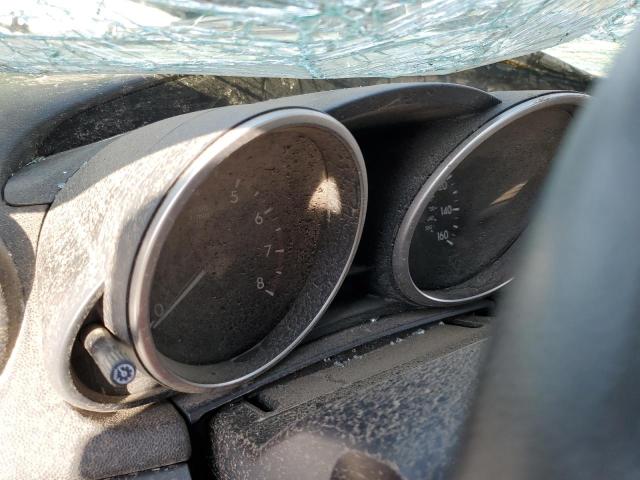 Photo 8 from auction – 2011 MAZDA 3 I with VIN JM1BL1UF4B1900708