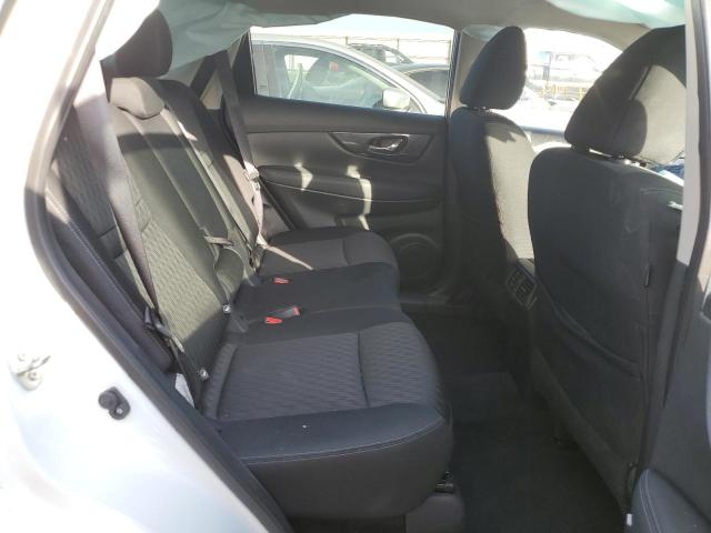 Photo 6 from auction – 2020 NISSAN ROGUE S with VIN KNMAT2MT5LP519780