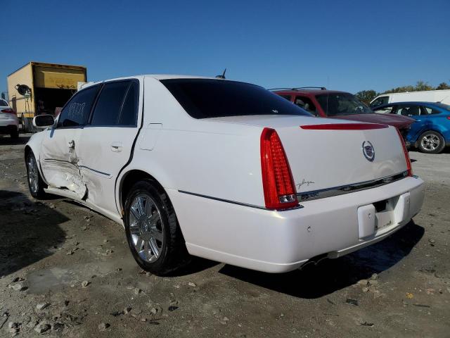 Photo 3 from auction – 2006 CADILLAC DTS with VIN 1G6KD57Y46U180397