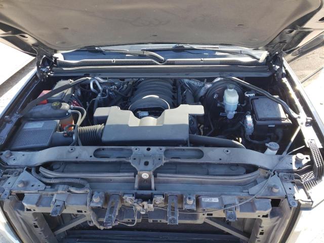 Photo 7 from auction – 2016 CHEVROLET TAHOE C150 with VIN 1GNSCCKC9GR260130