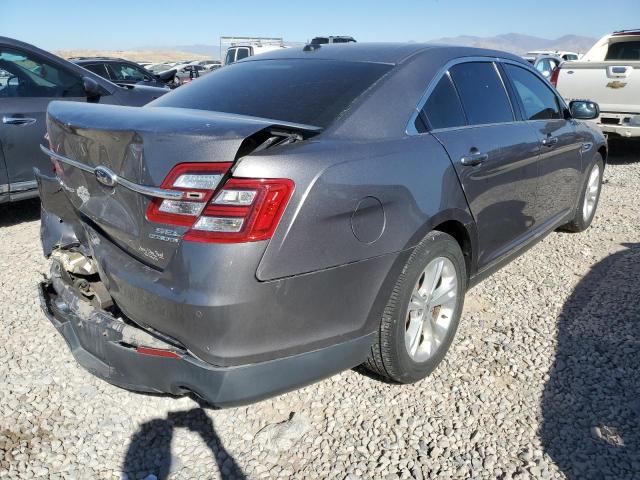 Photo 4 from auction – 2013 FORD TAURUS SEL with VIN 1FAHP2E86DG229634