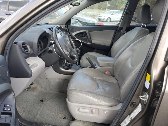 Photo 5 from auction – 2011 TOYOTA RAV4 LIMIT with VIN 2T3DF4DV5BW117035