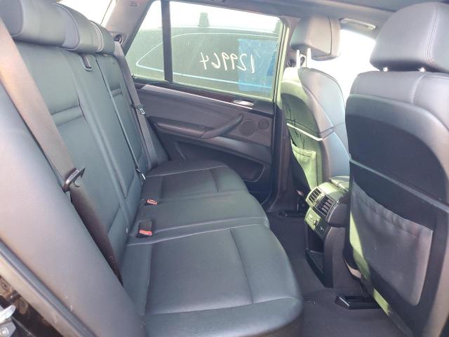 Photo 6 from auction – 2011 BMW X5 XDRIVE3 with VIN 5UXZW0C51BL369463