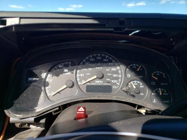 Photo 8 from auction – 2001 CHEVROLET SILVERADO with VIN 2GCEC19T311360594