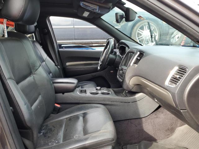 Photo 5 from auction – 2017 DODGE DURANGO GT with VIN 1C4RDHDG2HC606055