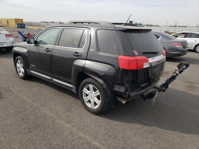 Photo 3 from auction – 2014 GMC TERRAIN SL with VIN 2GKFLSE34E6160756