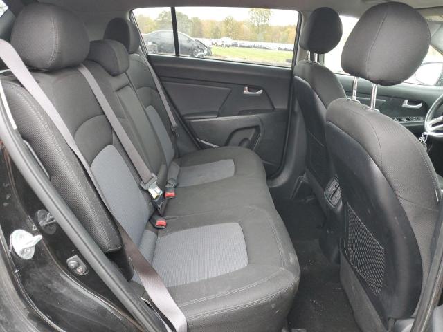 Photo 6 from auction – 2014 KIA SPORTAGE L with VIN KNDPBCAC1E7551670