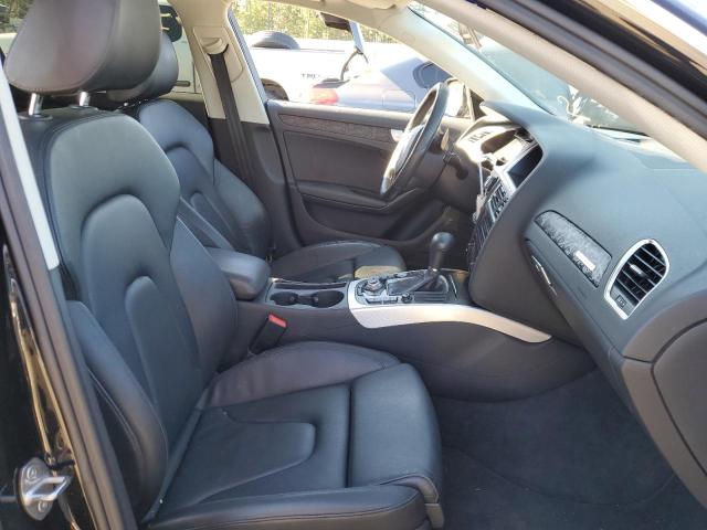 Photo 5 from auction – 2012 AUDI A4 PREMIUM with VIN WAUWFAFL6CA051773