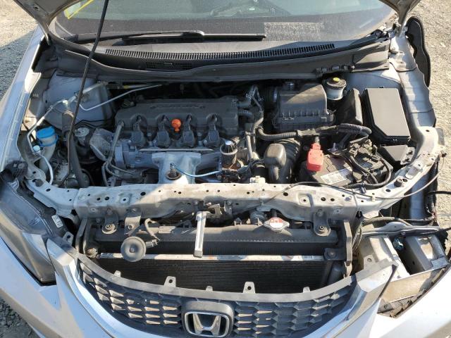 Photo 7 from auction – 2015 HONDA CIVIC LX with VIN 2HGFB2F51FH531233