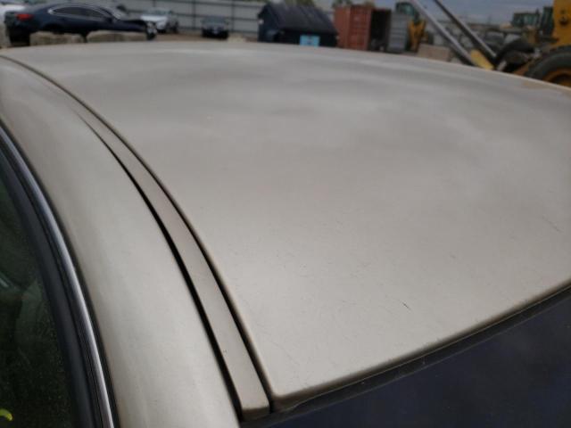 Photo 9 from auction – 2006 BUICK LUCERNE CX with VIN 1G4HD57296U200951