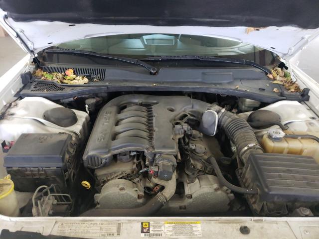 Photo 7 from auction – 2010 DODGE CHARGER SX with VIN 2B3CA3CV7AH276564