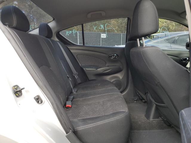 Photo 6 from auction – 2016 NISSAN VERSA S with VIN 3N1CN7AP9GL915464