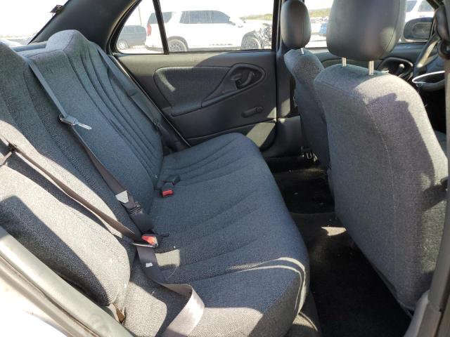 Photo 6 from auction – 2003 CHEVROLET CAVALIER with VIN 1G1JC52F737219049