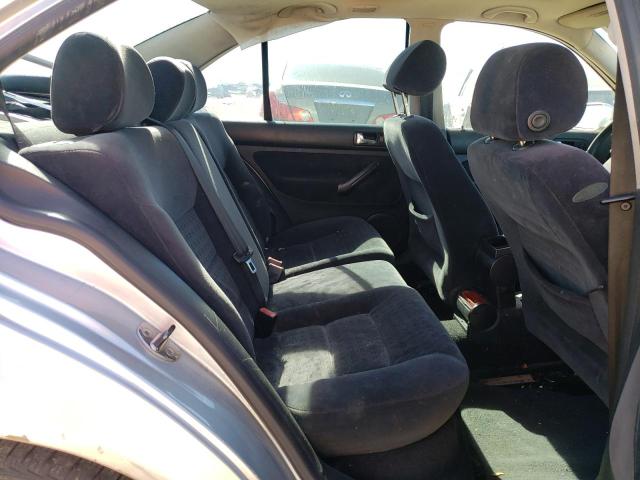 Photo 6 from auction – 2003 VOLKSWAGEN JETTA GLS with VIN 3VWSK69MX3M011940