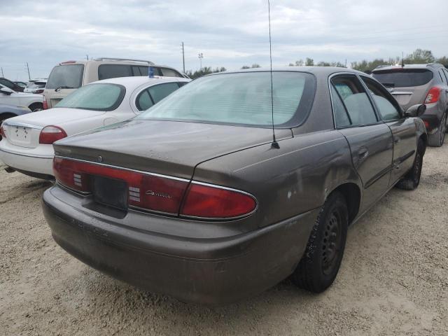 Photo 4 from auction – 2004 BUICK CENTURY CU with VIN 2G4WS52J841284765