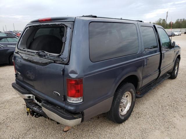 Photo 4 from auction – 2002 FORD EXCURSION with VIN 1FMNU40L02EA67114
