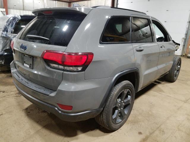 Photo 4 from auction – 2019 JEEP GRAND CHER with VIN 1C4RJFAG9KC718893