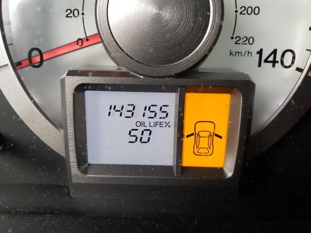 Photo 8 from auction – 2011 HONDA PILOT LX with VIN 5FNYF4H26BB082240