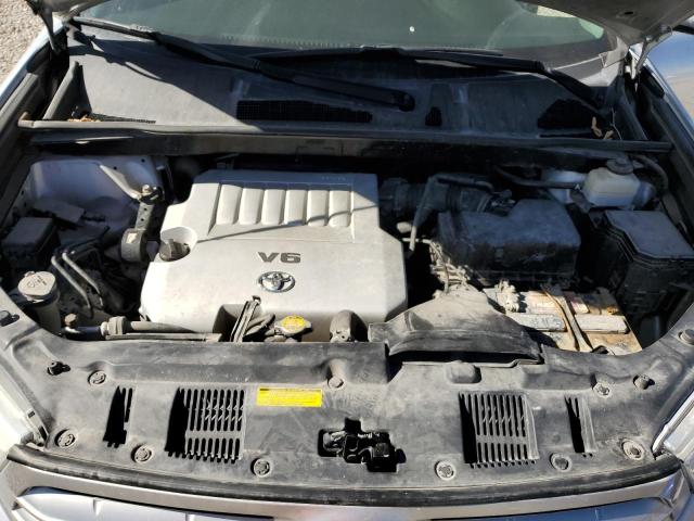 Photo 7 from auction – 2012 TOYOTA HIGHLANDER with VIN 5TDBK3EH2CS165133