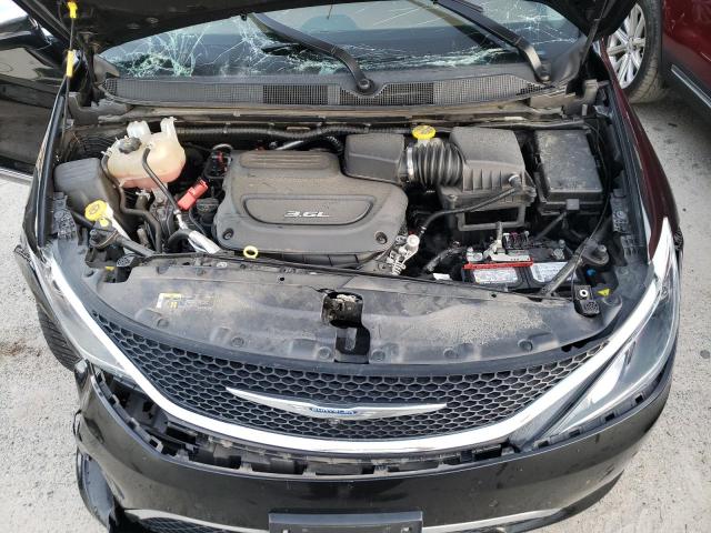 Foto 7 de la subasta – 2018 CHRYSLER PACIFICA L con VIN 2C4RC1GG7JR115127
