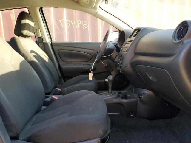 Photo 5 from auction – 2018 NISSAN VERSA S with VIN 3N1CN7AP0JL840502