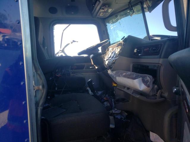 Photo 5 from auction – 2021 PETERBILT 389 with VIN 1XPXD49XXMD749458