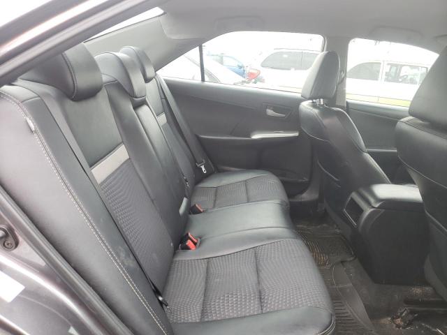 Photo 6 from auction – 2014 TOYOTA CAMRY L with VIN 4T1BF1FK0EU740097