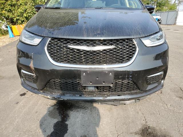 Photo 9 from auction – 2022 CHRYSLER PACIFICA H with VIN 2C4RC1L73NR147875