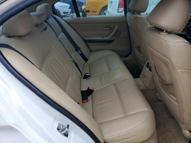 Photo 6 from auction – 2008 BMW 335 I with VIN WBAVB77598NH79066