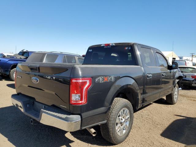 Photo 4 from auction – 2015 FORD F150 SUPER with VIN 1FTEW1E87FFC33792