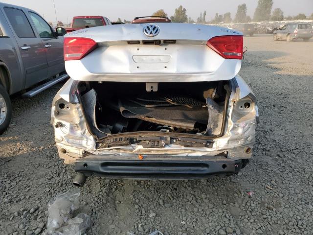 Photo 9 from auction – 2014 VOLKSWAGEN PASSAT SEL with VIN 1VWCN7A37EC094008