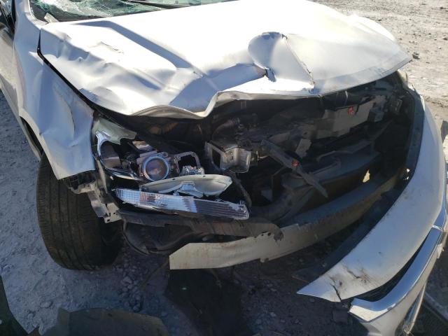 Photo 9 from auction – 2015 CHEVROLET MALIBU 2LT with VIN 1G11D5SL1FF125505