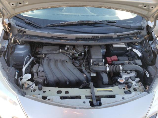 Photo 7 from auction – 2015 NISSAN VERSA NOTE with VIN 3N1CE2CP5FL375982