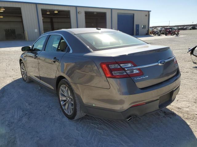 Photo 3 from auction – 2013 FORD TAURUS LIM with VIN 1FAHP2F82DG232660
