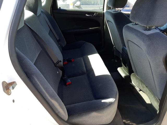 Photo 6 from auction – 2015 CHEVROLET IMPALA LIM with VIN 2G1WA5E33F1140766