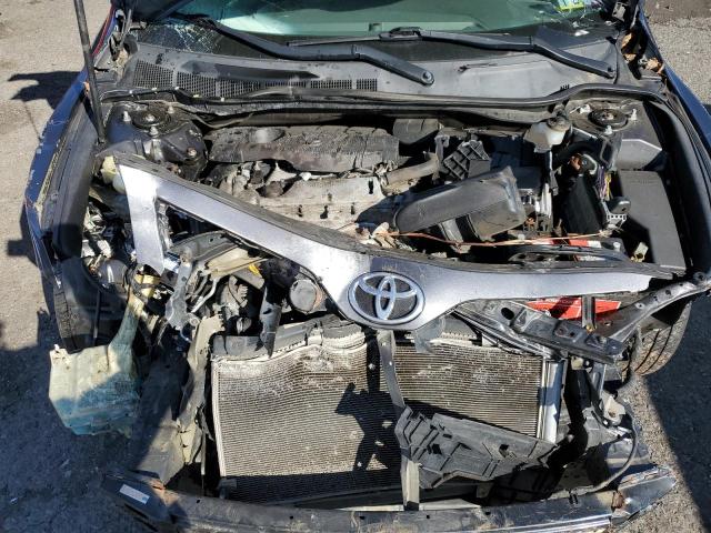 Photo 7 from auction – 2011 TOYOTA CAMRY BASE with VIN 4T1BF3EK4BU119809