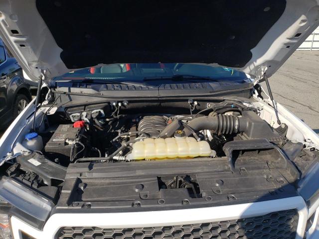 Photo 7 from auction – 2019 FORD F150 SUPER with VIN 1FTEW1E54KFD24566