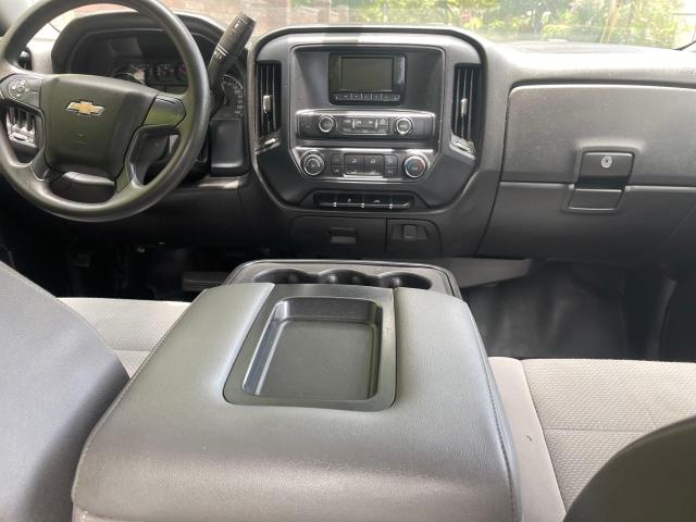 Photo 9 from auction – 2015 CHEVROLET SILVERADO with VIN 1GCRCPEC8FZ146130