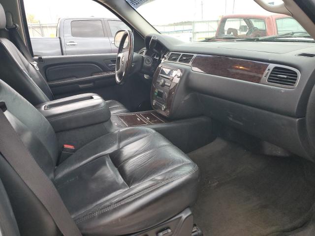 Photo 5 from auction – 2007 GMC YUKON DENA with VIN 1GKFK63807J373976