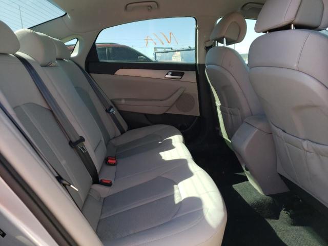 Photo 6 from auction – 2015 HYUNDAI SONATA SE with VIN 5NPE24AF2FH243430
