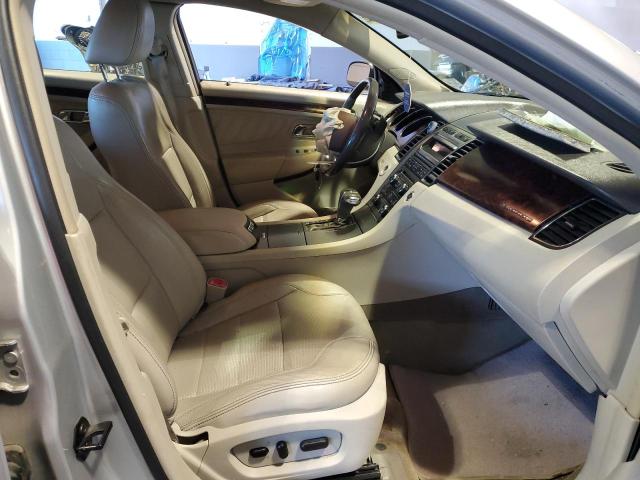 Photo 5 from auction – 2011 FORD TAURUS LIM with VIN 1FAHP2FW8BG155563