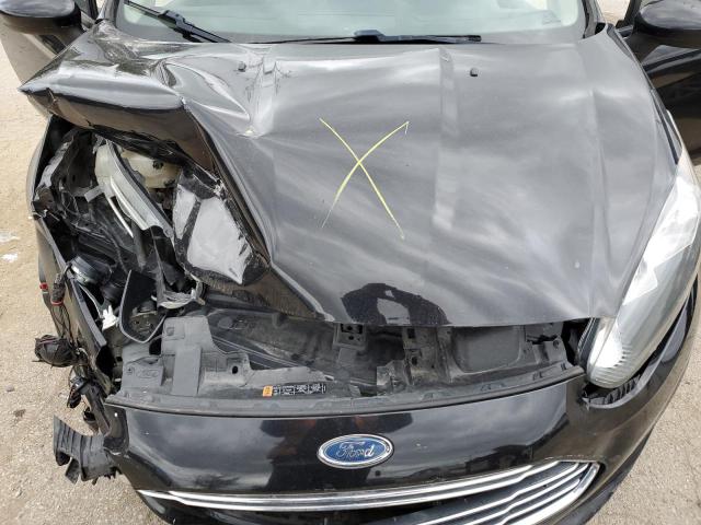 Photo 7 from auction – 2014 FORD FIESTA S with VIN 3FADP4AJ3EM219721