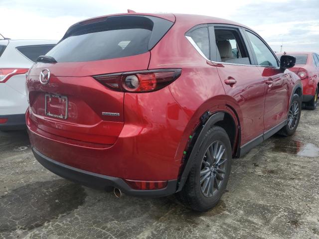 Photo 4 from auction – 2020 MAZDA CX-5 TOURI with VIN JM3KFACM2L0735098