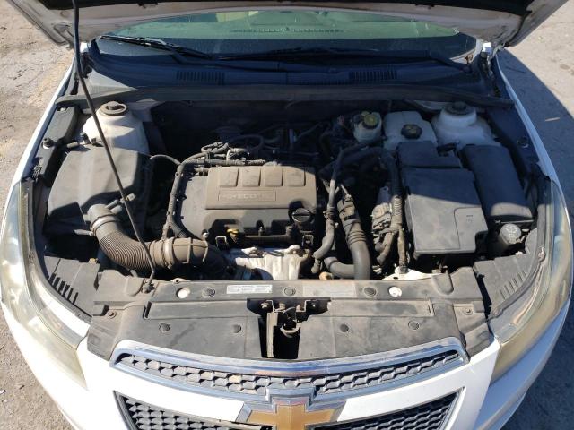 Photo 7 from auction – 2011 CHEVROLET CRUZE LT with VIN 1G1PG5S92B7141495