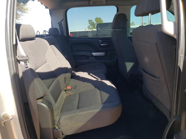 Photo 6 from auction – 2018 CHEVROLET silverado with VIN 3GCUKREC1JG519509