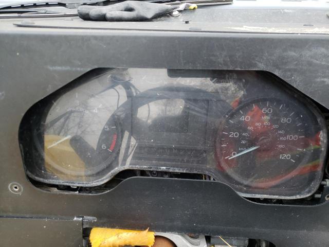 Photo 8 from auction – 2021 FORD ECONOLINE with VIN 1FC3E4KK6MDC00948