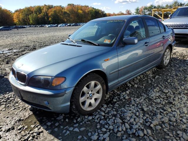 Zdjęcie 2 z aukcji – 2004 BMW 325 XI z VIN WBAEU33494PM60388