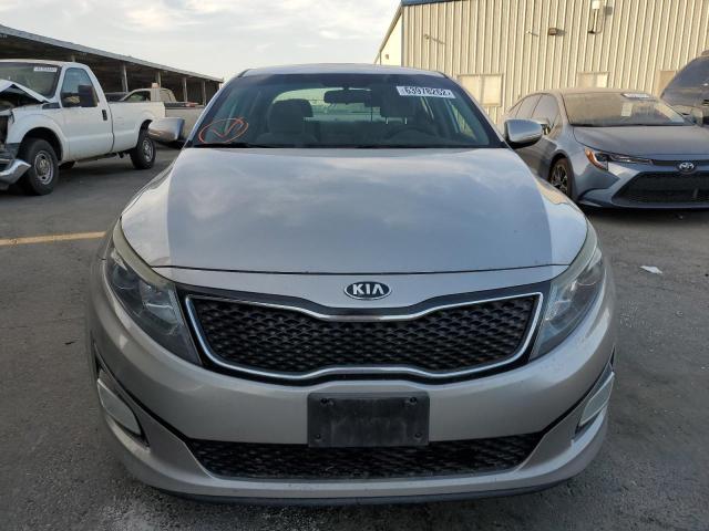 Photo 5 from auction – 2015 KIA OPTIMA LX with VIN 5XXGM4A76FG457005